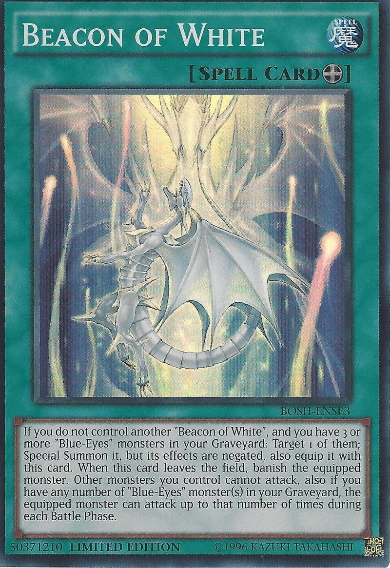 Beacon of White (BOSH-ENSE3) [BOSH]