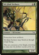 Tel Jilad Archers (131) [MRD]