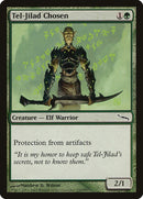 Tel Jilad Chosen (132) [MRD]