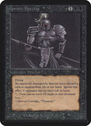 Hypnotic Specter [LEA]