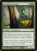 Wurmskin Forger (140) [MRD]