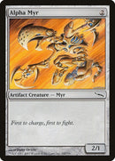 Alpha Myr (142) [MRD]