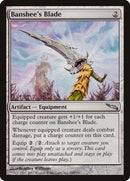 Banshees Blade (144) [MRD]