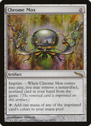Chrome Mox (152) [MRD]