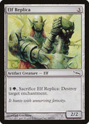 Elf Replica (167) [MRD]