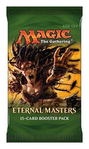 Eternal Masters Booster Pack [EMA]