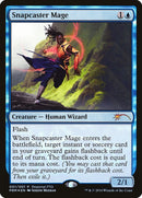 Snapcaster Mage (1) [PTP]