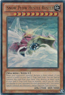 Snow Plow Hustle Rustle (ZDC1-EN001) [ZEXEU]