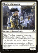 Thraben Inspector (44) [SOI]