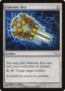Galvanic Key (173) [MRD]