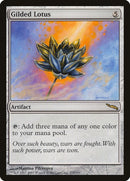 Gilded Lotus (175) [MRD]