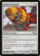 Goblin Dirigible (177) [MRD]