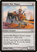 Goblin War Wagon (179) [MRD]