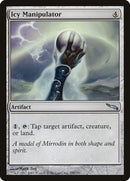 Icy Manipulator (186) [MRD]