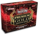 Premium Gold Infinite Gold Mini Box Set [PG3]