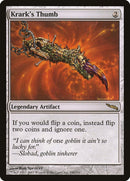 Krarks Thumb (190) [MRD]