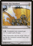 Leonin Sun Standard (194) [MRD]