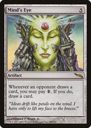 Mind's Eye [Mirrodin]