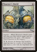 Mourners Shield (209) [MRD]