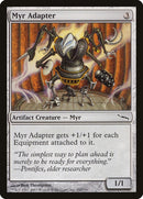 Myr Adapter (210) [MRD]