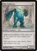 Myr Enforcer (211) [MRD]