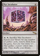 Myr Incubator (212) [MRD]