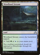 Woodland Stream (282) [SOI]