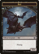 Bat Token (11) [DD3]