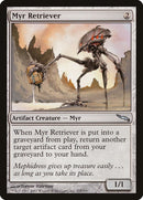 Myr Retriever (215) [MRD]