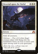 Descend upon the Sinful (13) [SOI]