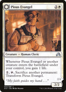 Pious Evangel (34) [SOI]