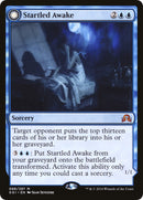 Startled Awake (88) [SOI]