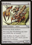 Needlebug (217) [MRD]