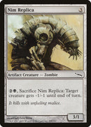 Nim Replica (220) [MRD]