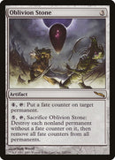 Oblivion Stone (222) [MRD]