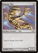 Omega Myr (223) [MRD]