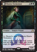 Elusive Tormentor (108) [BABP]