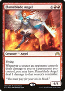 Flameblade Angel [UMP]