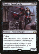 Markov Dreadknight [UMP]