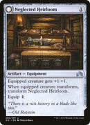 Neglected Heirloom (260) [SOI]