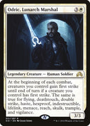 Odric Lunarch Marshal (31) [SOI]