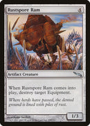 Rustspore Ram (235) [MRD]