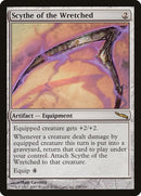 Scythe of the Wretched (239) [MRD]