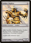 Soldier Replica (244) [MRD]