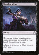 Macabre Waltz [Shadows over Innistrad]