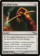 Tel Jilad Stylus (260) [MRD]