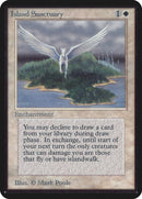 Island Sanctuary [LEA]