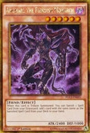 Angmarl the Fiendish Monarch (PGL3-EN001) [PG3]