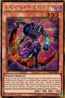 Magical King Moonstar (PGL3-EN004) [PG3]