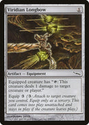 Viridian Longbow (270) [MRD]